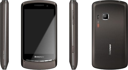 Lenovo P70 Phone
