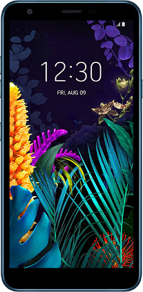 LG K30 2019 Dual SIM