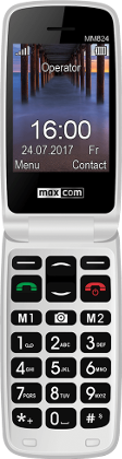 MaxCom Comfort MM824