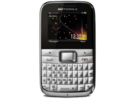 Motorola EX108 Motokey Mini