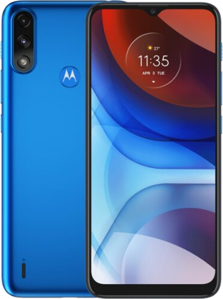 Motorola Moto E7i Power Dual SIM