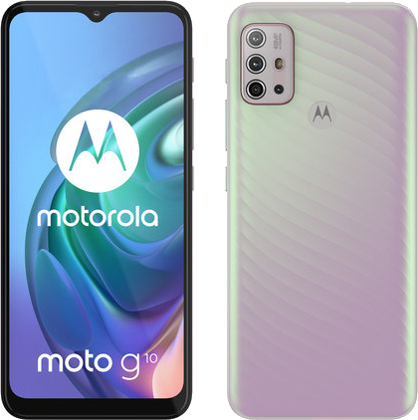 Motorola Moto G10 Dual SIM