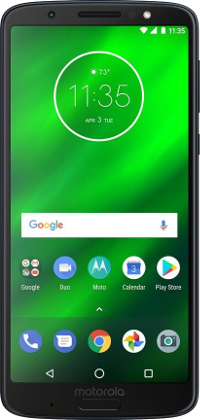 Motorola Moto G6 Dual SIM