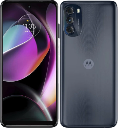 Motorola Moto G 5G 2022