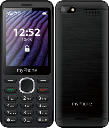 myPhone Maestro 2