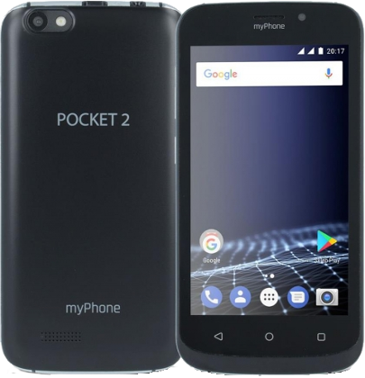 myPhone Pocket 2