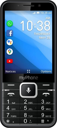 myPhone Up Smart