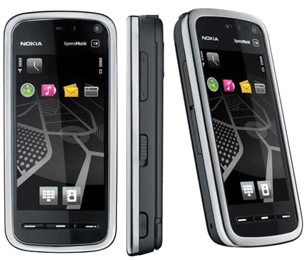 Nokia 5800 NE