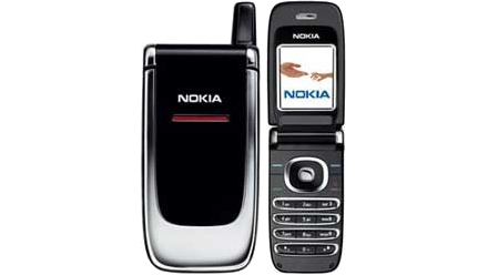 Nokia 6060i