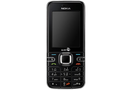 Nokia 6122 classic