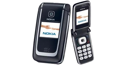 Nokia 6136