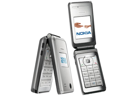 Nokia 6170