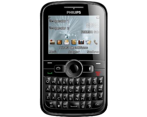 Philips E133