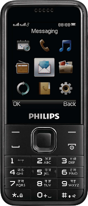 Philips E162