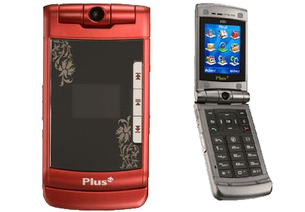 Plus Plusfon 601i