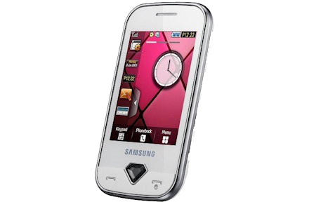 Samsung Diva S7070
