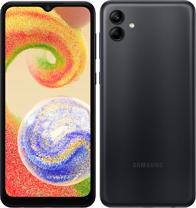 Samsung Galaxy A04 Dual SIM