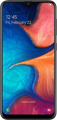 Samsung Galaxy A20e Dual SIM