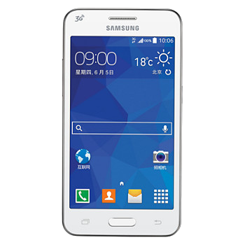 Samsung Galaxy Core 2 G3558