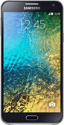 Samsung Galaxy E7 3G