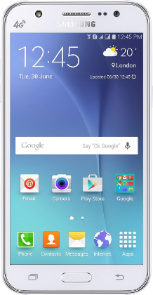 Samsung Galaxy J5 SM-J500M