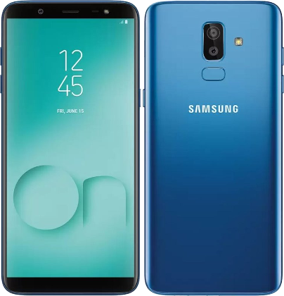 Samsung Galaxy On8 2018 Dual SIM