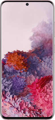 Samsung Galaxy S20 5G Dual SIM