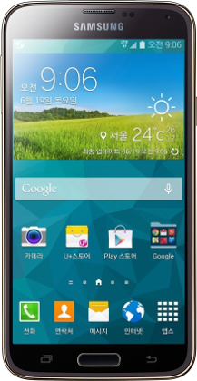 Samsung Galaxy S5 LTE-A G906L