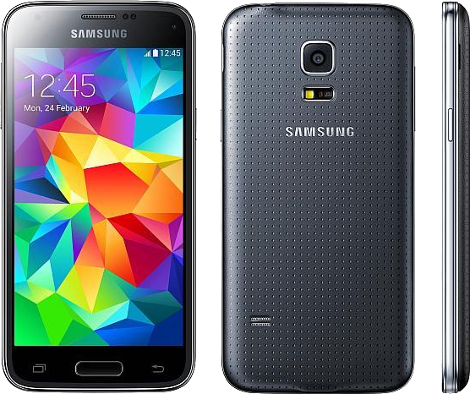 Samsung Galaxy S5 mini duos