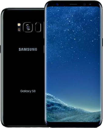 Samsung Galaxy S8+ SM-G955U