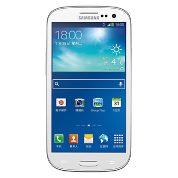 Samsung Galaxy S III Neo+ I9308I