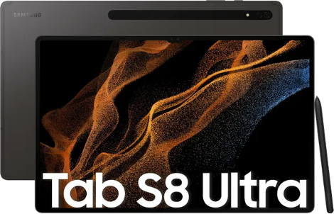 Samsung Galaxy Tab S8 Ultra WiFi
