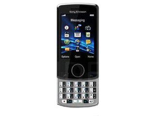 Sony Ericsson P200
