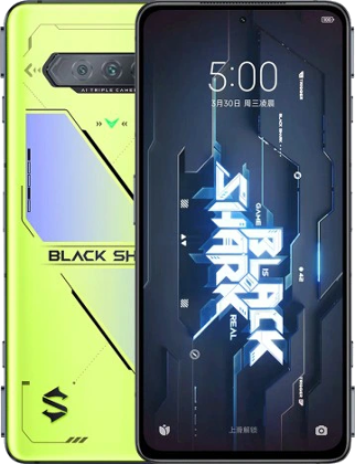Xiaomi Black Shark 5 RS 12+256 GB