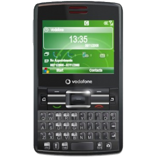ZTE Vodafone 1230