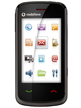ZTE Vodafone 547